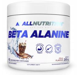 ALLNUTRITION Beta Alanine, cola, 250 g, AllNutrition