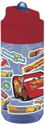 Stor Cars, Hidro Stickere, Stickere, Sticla cu gura, 430 ml