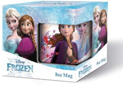POS Frozen, cana ceramica, 240 ml