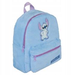 Undercover Lilo si Stitch, rucsac de plus pentru copii de varsta prescolara
