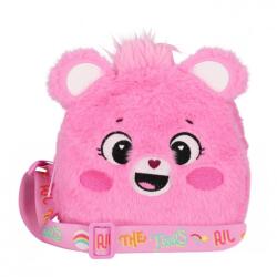 Starpak Starpak, Care Bears, geanta de plus cu curea - smyk - 40,99 RON