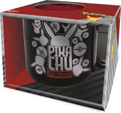 Stor Pokemon, Metal Meltdown, cana ceramica, 400 ml