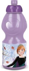 Stor Frozen, Sticla sport, frunze de toamna, sticla de apa, 400 ml