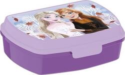 Stor Frozen, amuzant, frunze de toamna, cutie pentru pranz