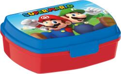 Stor Super Mario, amuzant, cutie pentru pranz
