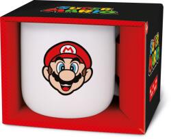 Stor Super Mario, cana ceramica, 400 ml