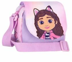 Starpak Starpak, Gabby's Dollhouse, geanta cu clape