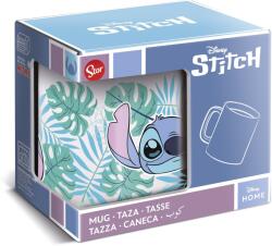 Stor Lilo si Stitch, Aloha, cana ceramica, 325 ml