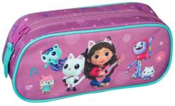 Undercover Gabby's Dollhouse, penar etui Penar