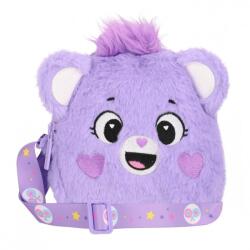 Starpak Starpak, Care Bears, geanta de plus cu curea - smyk - 45,49 RON