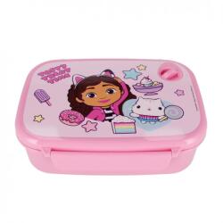 Starpak Starpak, Gabby's Dollhouse, cutie pentru pranz