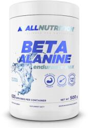 ALLNUTRITION Beta Alanine, neîndulcit, 500 g, AllNutrition