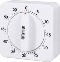 Eurochron Mechanikus rövid idejű timer, 60 EAT 6000 (13600) (13600)
