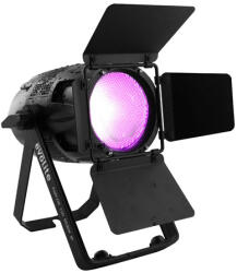 Evolite Proiector LED Evolite EVOPARCOB150 | PAR RGBW, 150W, IP65, DMX512, 50° (EVOPARCOB150)