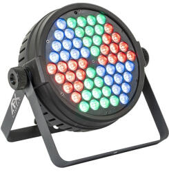 Afx Proiector LED AFX CLUB-MATRIX | PAR RGB Matrix, 60x3W, 180W, DMX, 26° (CLUB-MATRIX)