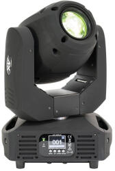 Afx Moving Head AFX BEAM1R-MKII | 100W RGBW, Fascicul 5°, 12 Canale DMX, Prisma 8 Fete (BEAM1R-MKII)