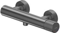 Oltens Hamnes zuhanycsaptelep fal grafit 33005400 (33005400)