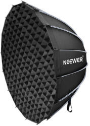  Neewer Mély Parabolikus Gyorskioldó Softbox 120 cm