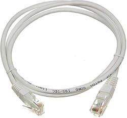 COMMSCOPE RJ45 пач корда категория 6a, S-FTP, 5 м. , бяла, NETCONNECT (NPC6ASZDB-WT005M)