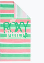 Roxy Плажна хавлия ROXY Juicy island green