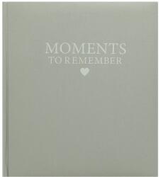 Creative Album CREATIVE Moments 13x18cm 120 fénykép 778053 (778053)