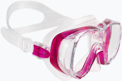 TUSA Mască de înot TUSA Tri-Quest Fd Mask, roz, M-3001