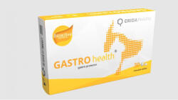 Crida C-Gastro health, supliment digestiv pentru caini si pisici, 30cp