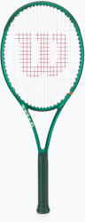 Wilson Rachetă de tenis Wilson Blade 100UL V10 green Racheta tenis