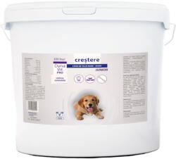 PROMEDIVET Dynavit-Pro crestere caini junior, supliment pentru caini de talie mare aflati in perioada de crestere, cutii 300 tablete*6gr