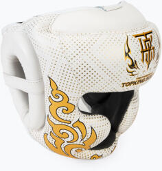 Top King Боксова каска Top King Kanok white