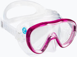 TUSA Mască de înot TUSA Tina Fd Mask, roz, M-1002