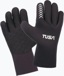 TUSA Mănuși din neopren TUSA Neoprene 5 mm black