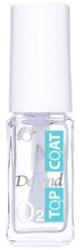 Depend Top Coat Depend Oxygen, Nuanta A080, 5 ml (COR-73131960)