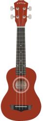 Arrow PB10 NT Szoprán Natural Sötét Tokkal - Szoprán ukulele