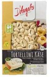 D'Angelo Tortellini Bio cu Branza, D'Angelo Pasta, 250 g