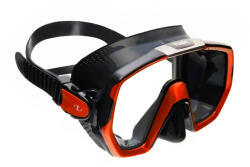 TUSA Mască de înot TUSA Freedom Hd Mask, portocaliu, M-1001