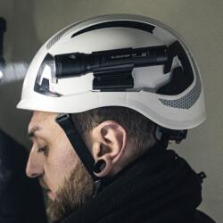 Ledlenser P5R Černá Ruční svítilna LED