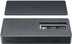 ASUS Master Thunderbolt 5 Dock DC510 kábel, fekete