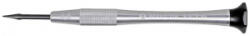 BERNSTEIN Órás csavarhúzó 1 db Méret (csavarhúzó): 3.5 mm Pengeszélesség: 3.5 mm (4-376-AL) (4-376-AL)