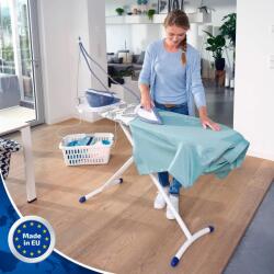 Leifheit Air Board Express M masszív vasalódeszka 1200 x 380 mm Vasalódeszka