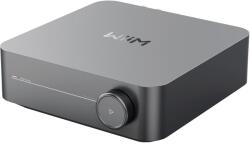  WiiM Amp sötétszürke - sztereó streaming erősítő