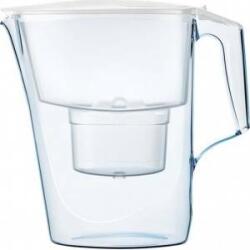 Aquaphor Filter jug Time 2, 5l (white) + insert B100-25 Maxfor Филтрираща кана