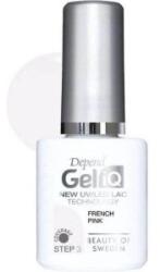 Depend Oja Semipermanenta Depend Gel IQ UV LED, French Pink, 5 ml (COR-73181828)