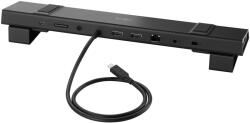 ASUS USB-C állványos dokkoló DC310 USB 3.2 Gen 2 (3.1 Gen 2) Type-C kábel, fekete