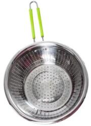 Zilan Strecuratoare cu Maner, Diametru 24 cm, Zilan (ZLN-DSY1120)