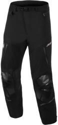Alpinestars Andes PRO Drystar XF motoros nadrág fekete-sötétszürke