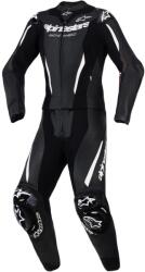 Alpinestars Stella GP-R7 női kétrészes bőr motoros overál fekete