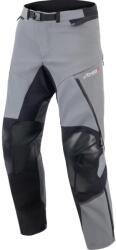 Alpinestars Andes PRO Drystar XF motoros nadrág sötétszürke-fekete