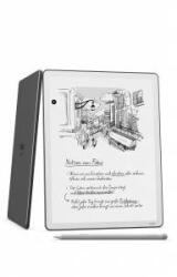 Amazon Kindle Scribe 32GB (latest generation) - 11-inch frontlit display - Thinner, lighter, faster - Write in the integrated notebook, documents and books - PA2MA4 Четец за Е-книги