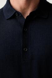 HUGO BOSS пуловер мъжки от вълна H-Lancione (50565503) - answear - 254,06 лв